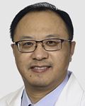 Zhongbo Hu, MD, PhD