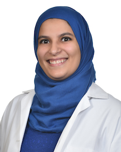 Mariam M. Zeini, MD