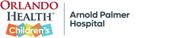 OH Arnold Palmer Hospital 2026 355x79