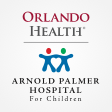 Orlando Health Children’s Arnold Palmer Hospital Pediatric Rehabilitation Program in Orlando