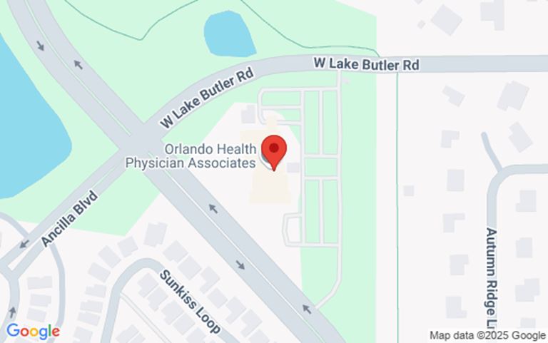 Locations Orlando Health Arnold Palmer Hospital For Children