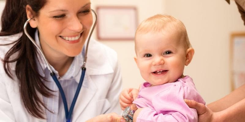 Plagiocephaly Program