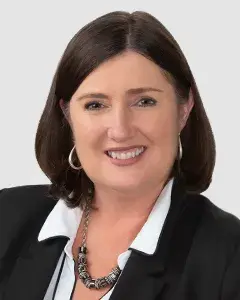 Lorraine Parker, MSN, RN, CENP