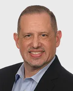 Richard Baum