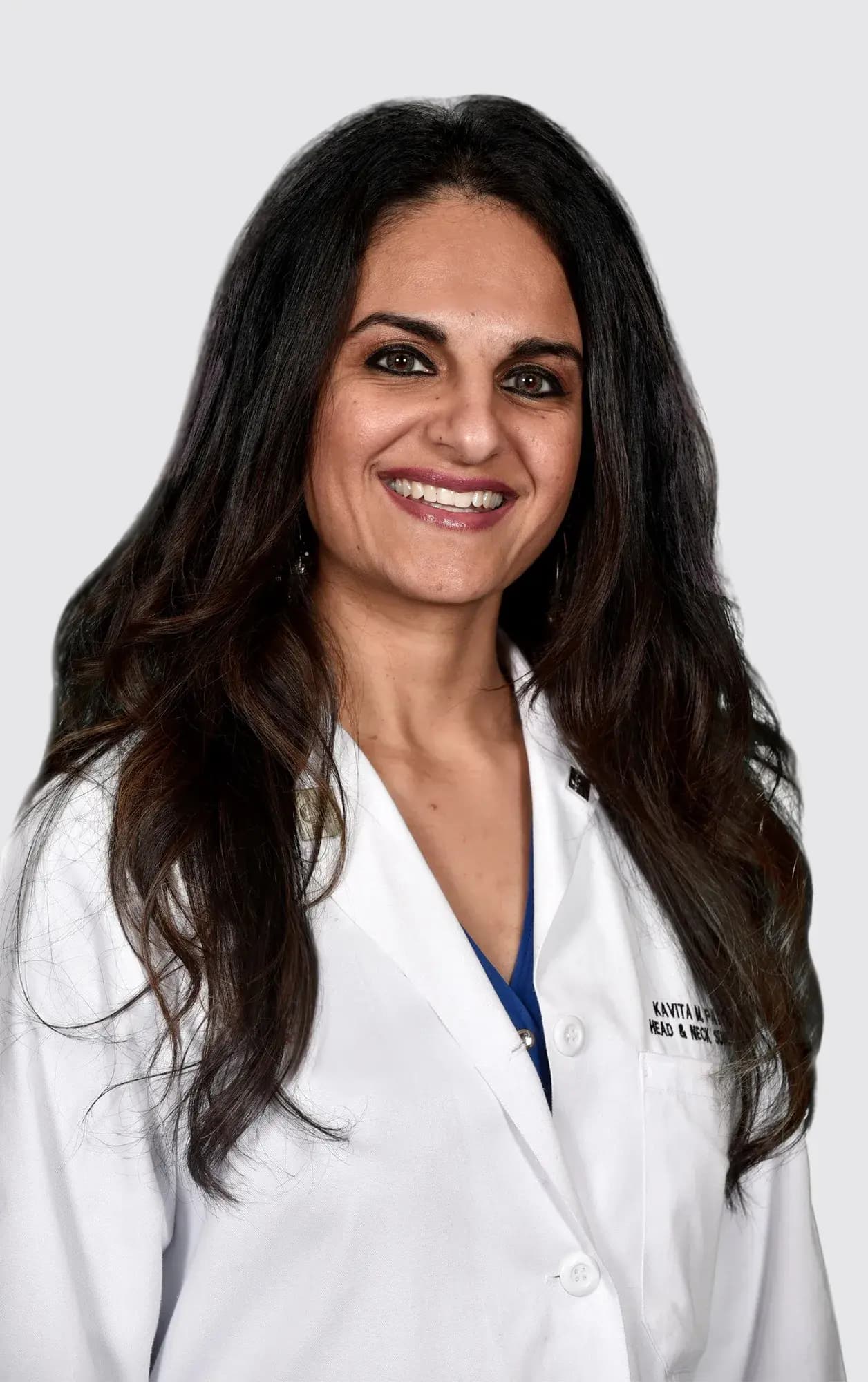 Kavita Pattani, MD