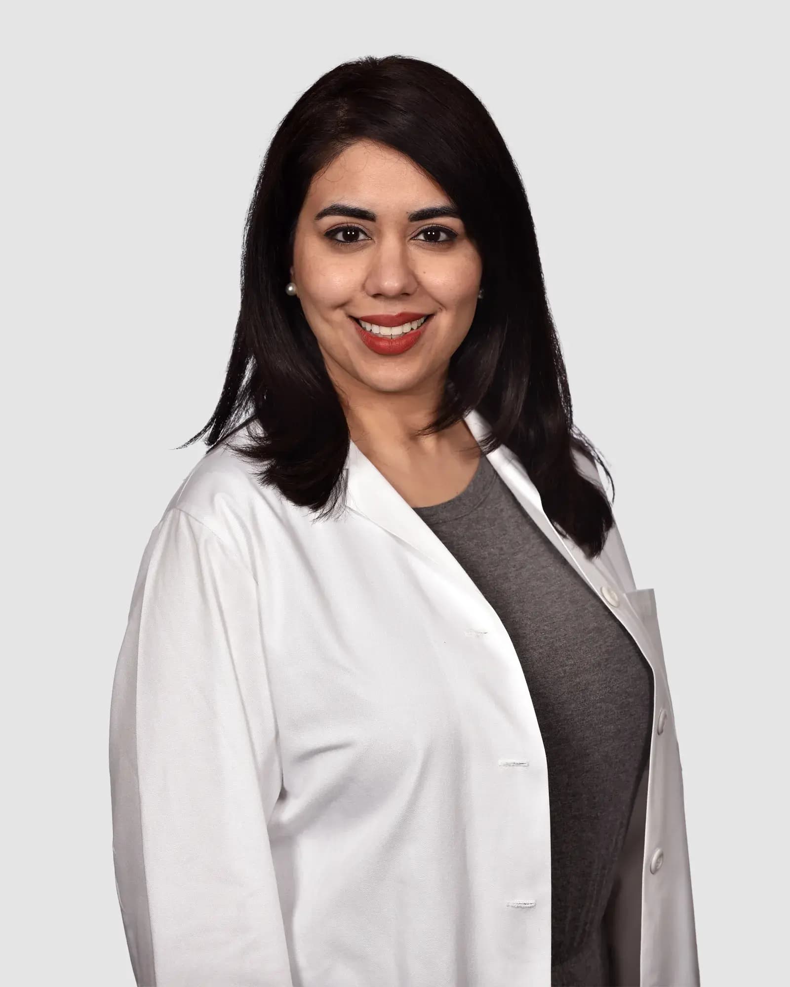 Sunina Nathoo, MD