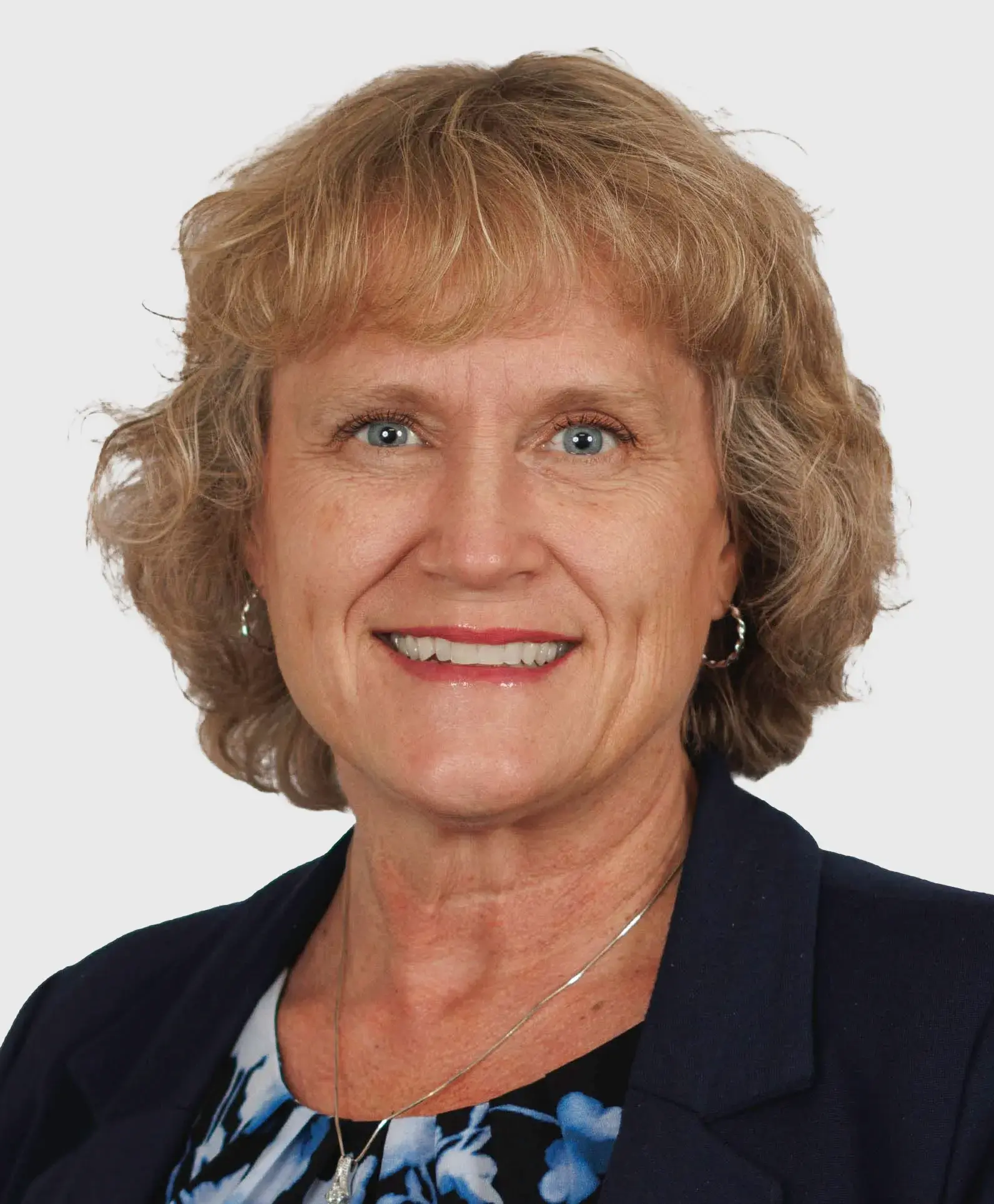 Susan Dolezal, MBA-HCM, BSN, RN