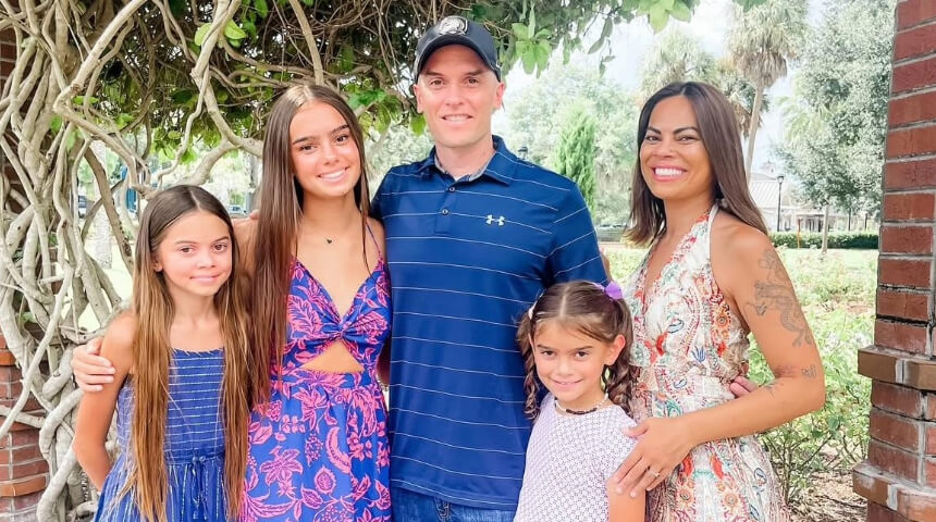 Young Mother Fighting Cancer Refuses To Give Up