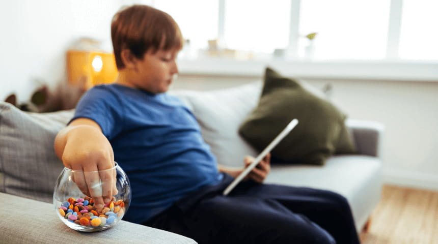 Your Teen’s Weight Could Be Linked to Chronic Kidney Disease
