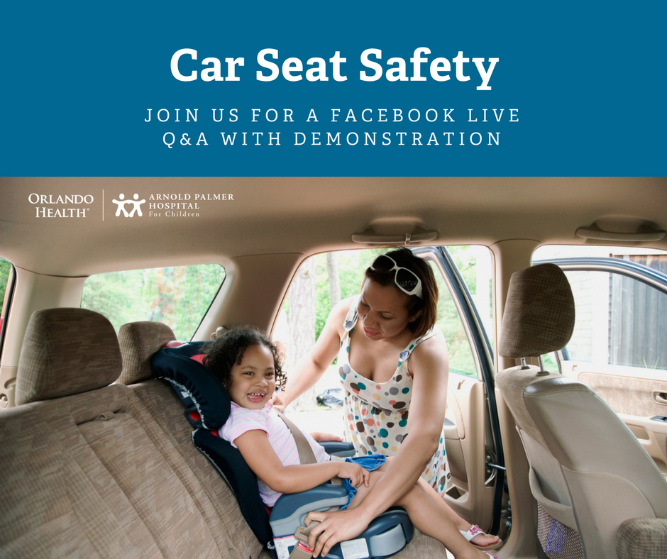 Car Seat Safety Guidelines