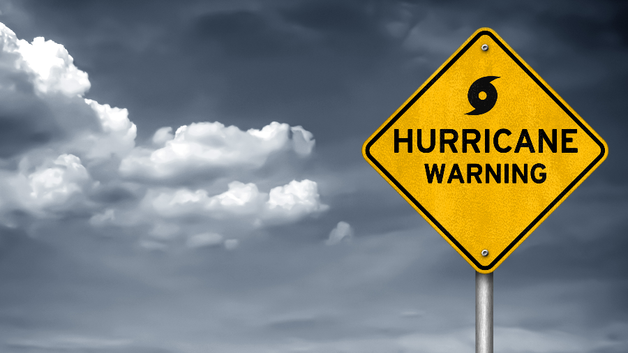 How to Prepare for a Hurricane When You Have a Child With a Chronic Illness