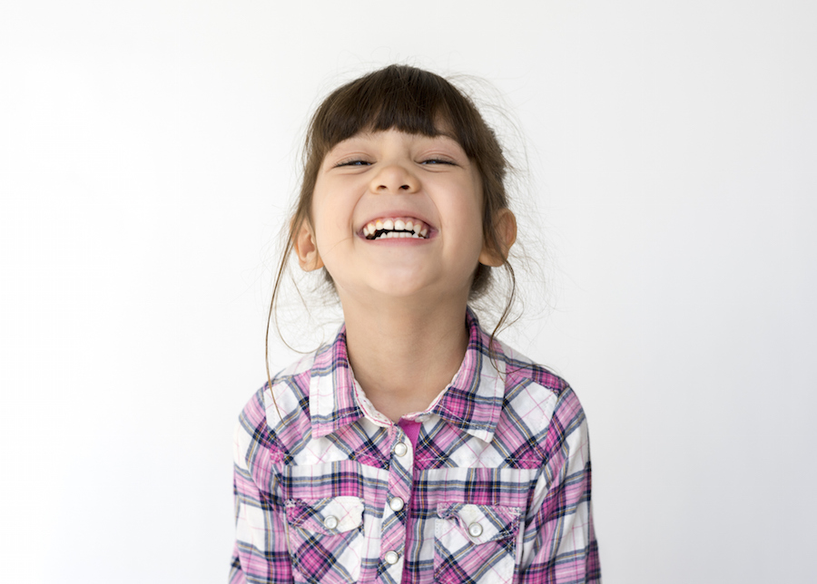 Five things every kid needs to be mentally healthy