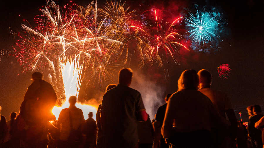 Keeping Your Kids Safe From Fireworks Injuries