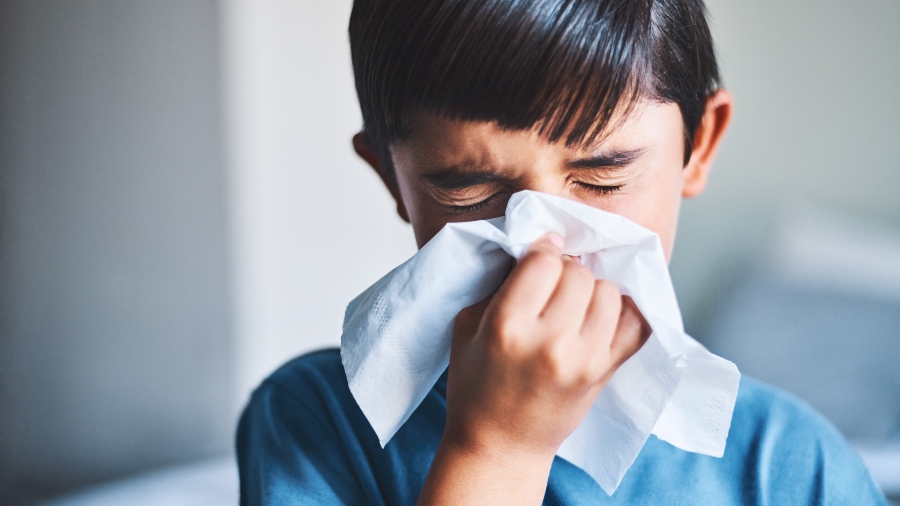 They Look Alike, So How Can I Tell if It’s Asthma or Allergies?