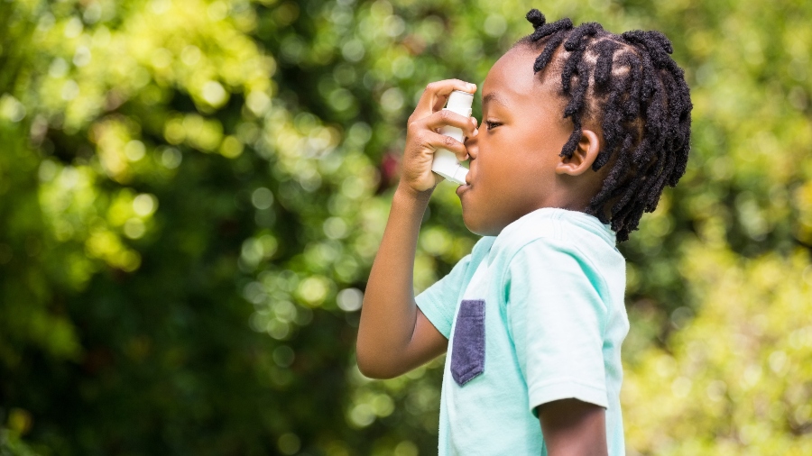 How to Better Manage Your Child’s Asthma