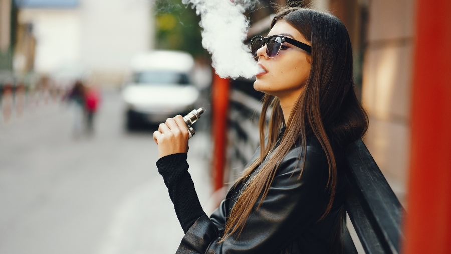 As Vaping Claims Young Lives, Here’s What You Need to Know