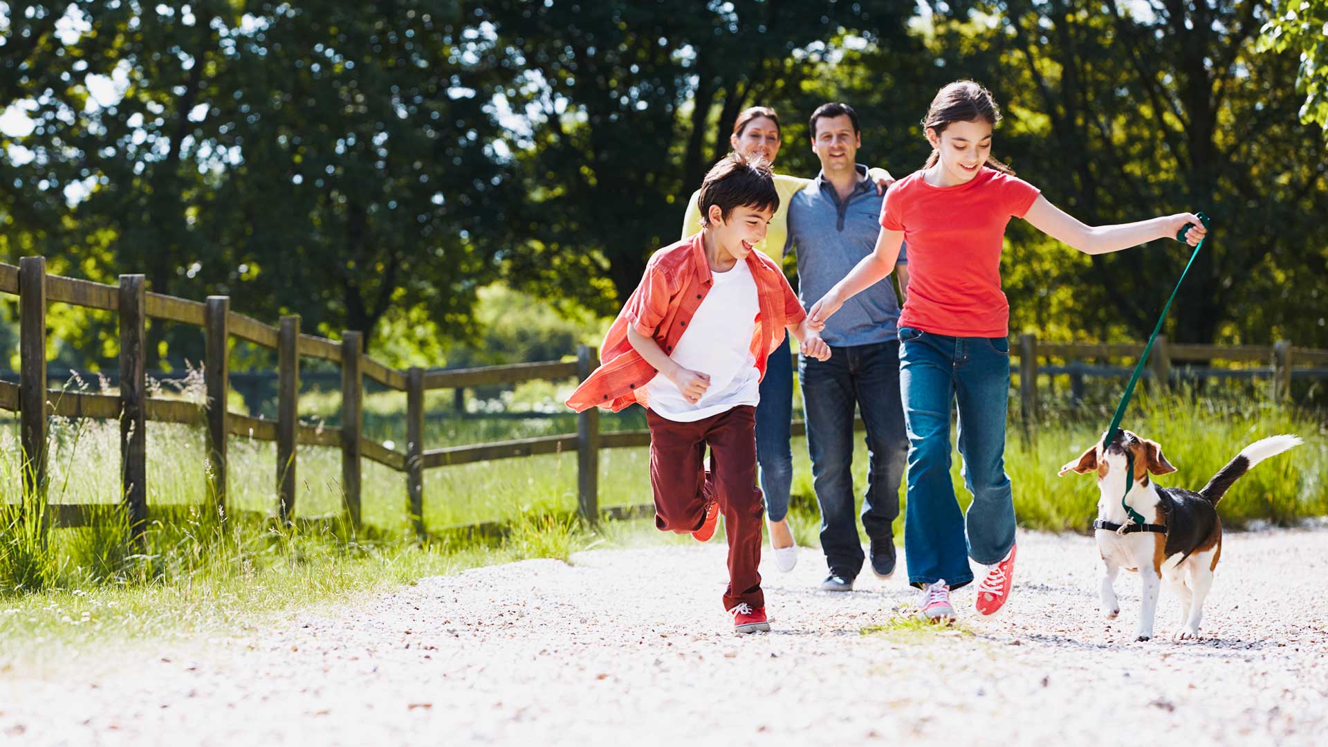 10 Creative Ways to Keep Kids Active