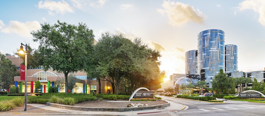 Orlando Health Receives “Best Children’s Hospital” Designation in 4 Specialties