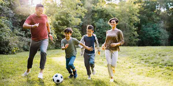 Virtual School? Don’t Forget ‘Gym Class’