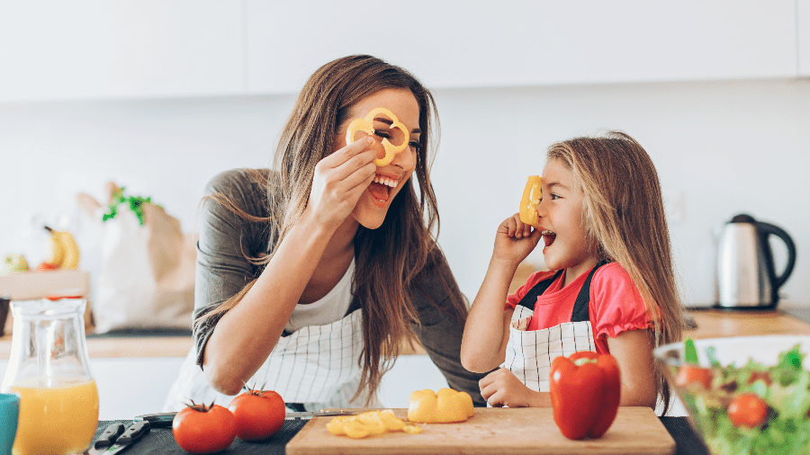 How to Create a Healthy Salad for Your Family