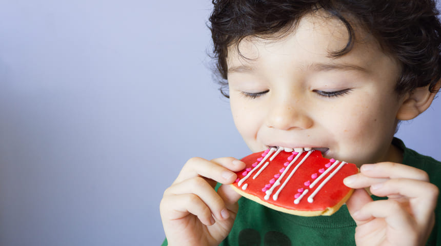 Red Dye No. 3: Understanding the Danger to Kids