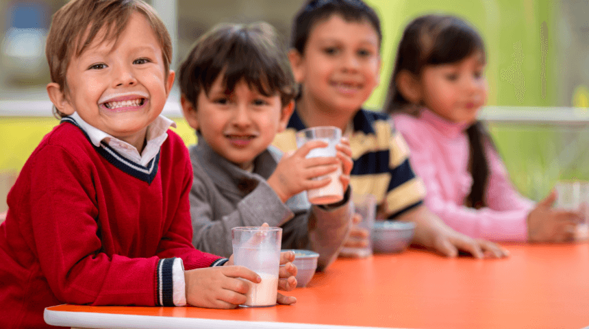 Full-Fat Dairy? Yes, You Can!