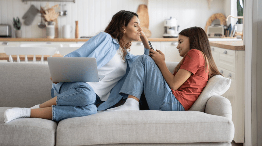 When Is Your Child Ready for a Phone? Pediatrician Tips for Digital Safety