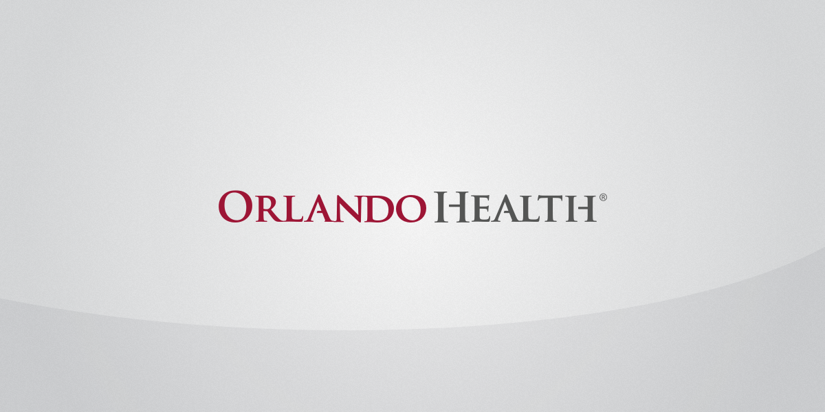 Orlando Health Arnold Palmer Hospital for Children Names New Chief Quality Officer