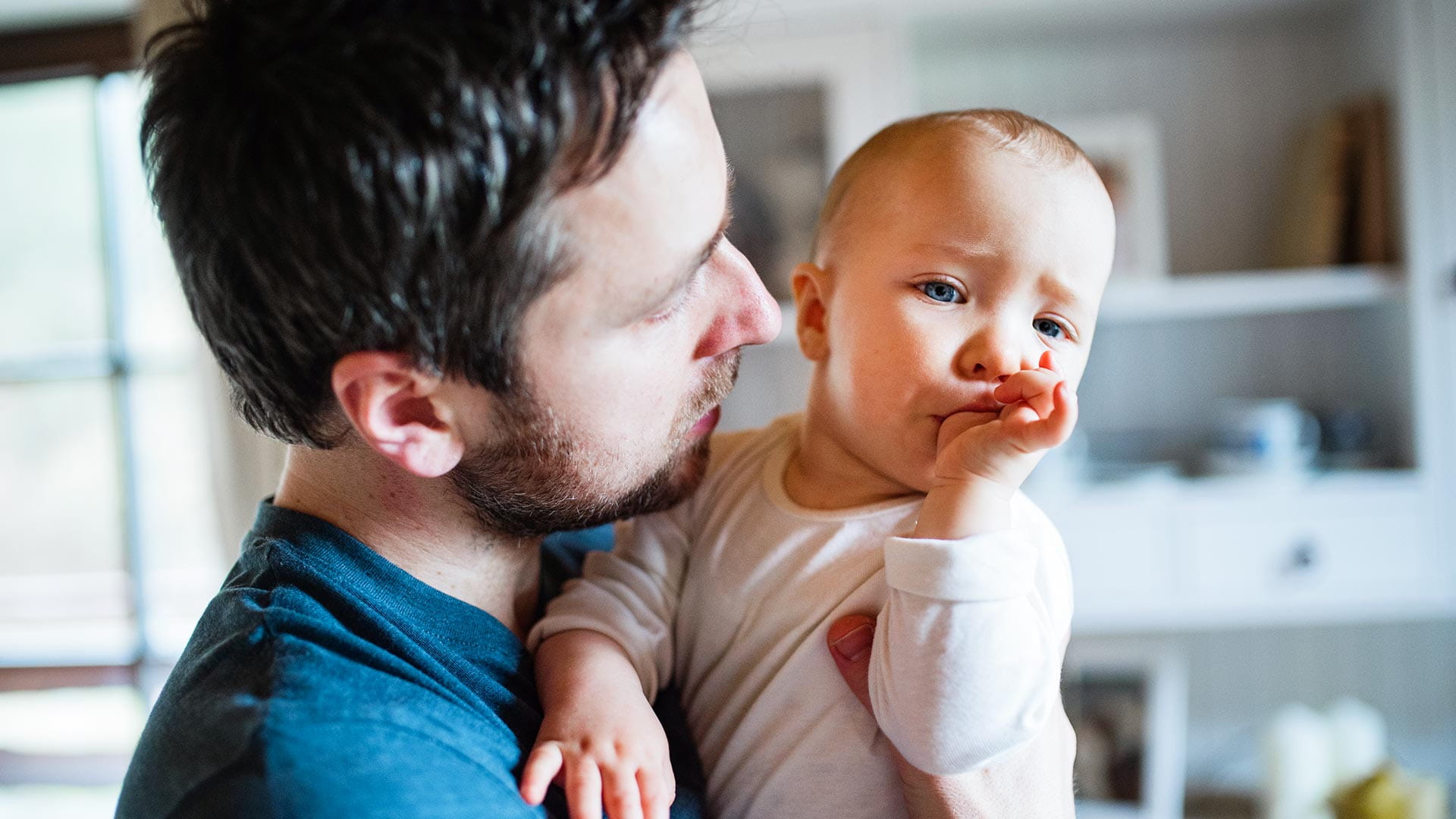 Concussions in Babies and Toddlers: What You Need To Know