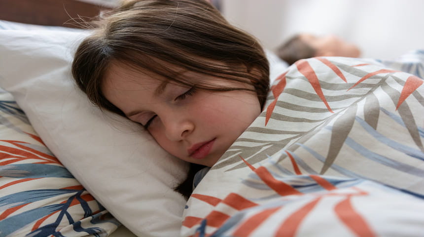 Recognizing Early Signs of Kidney Trouble in Kids