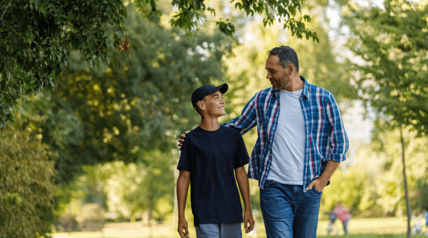 Kids and Suicide: How Parents Should Talk About It